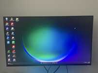 Monitor LENOVO L24i-4A 23.8" 1920x1080px IPS 100Hz 1 ms [MPRT]