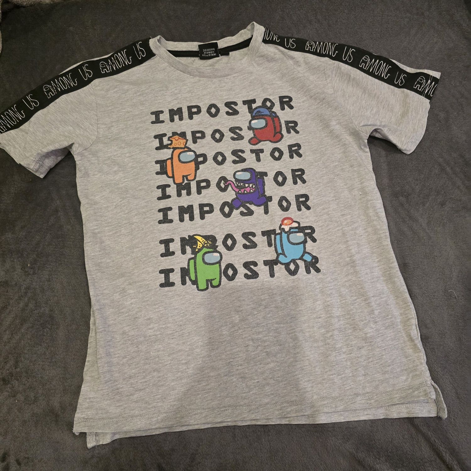 T shirt koszulka Among Us 146