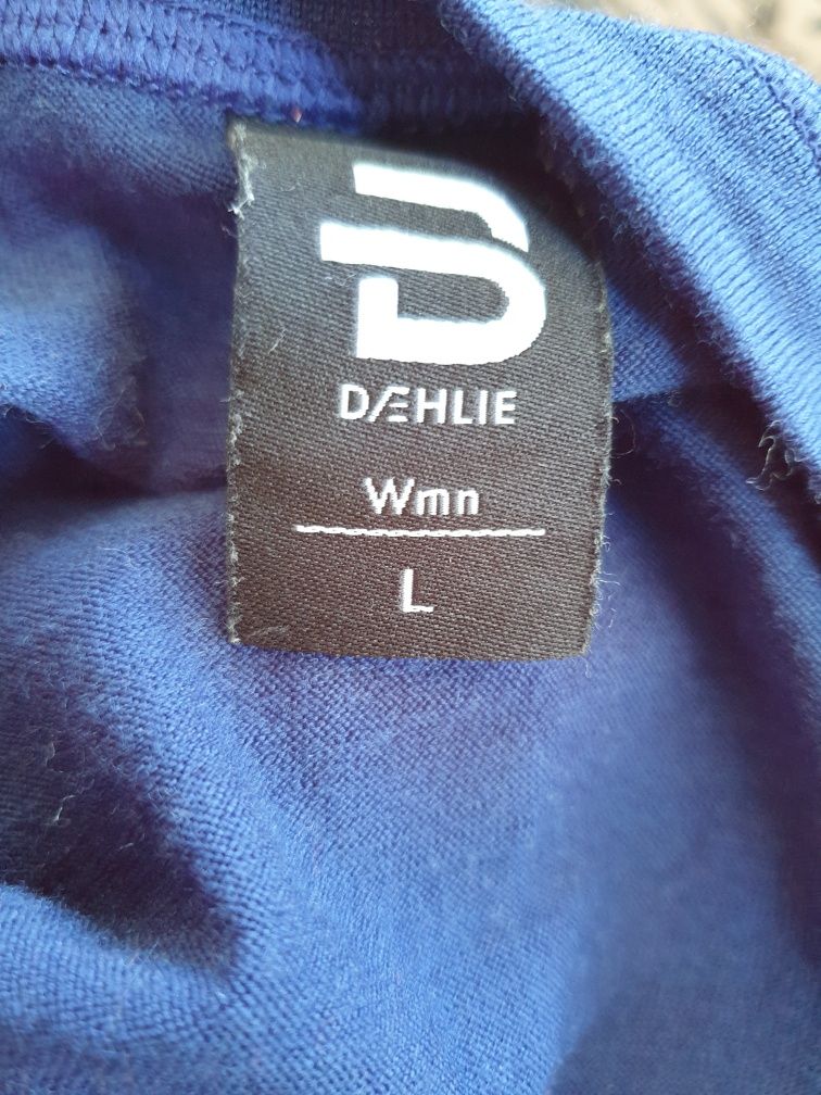 Daehlie jak aclima siateczka merino