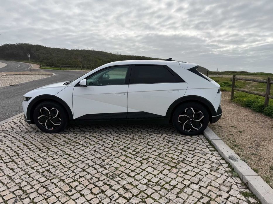 Hyundai IONIQ 5 73 kWh my22