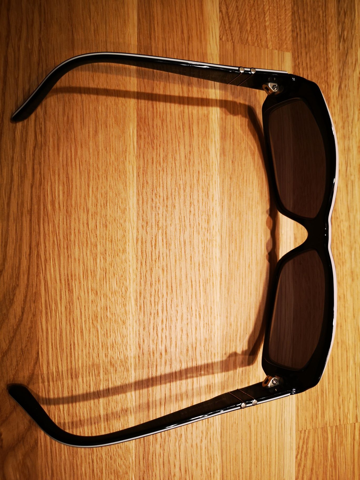 Oprawki do okularów Persol 2767-s Italy używane