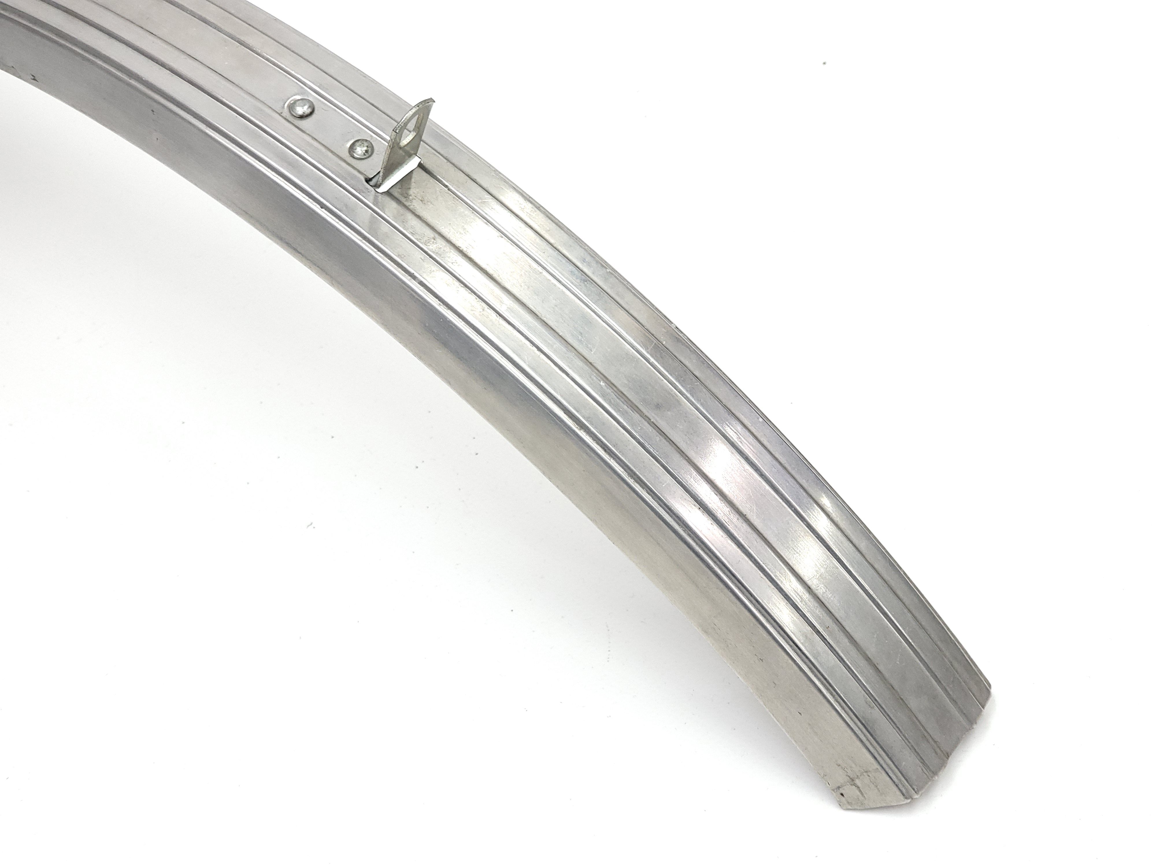 NOWY Błotnik 26 cali aluminiowy Romet Turing Orion Universal Tyler PRL