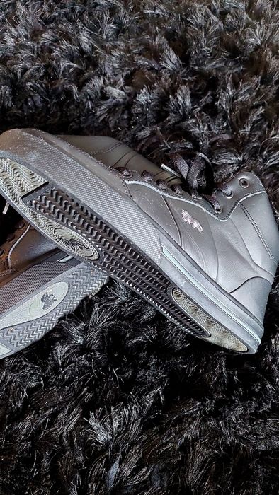 LONSDALE LONDON sneakersy/trampki za kostkę Rozm. 39