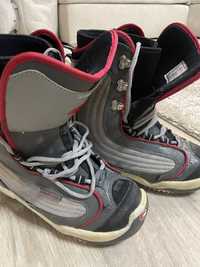 Buty snowboardowe ELAN 40