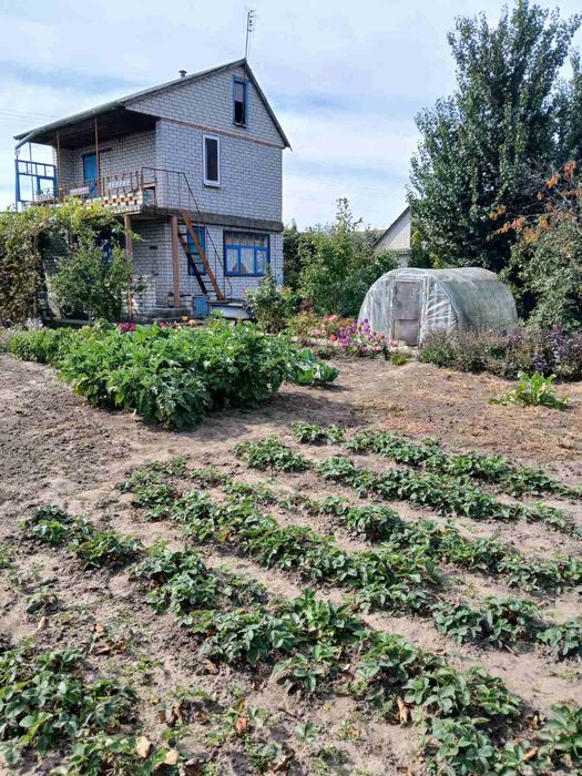 Дача в м. Світловодськ, СТ «Керамік» біля водосховища