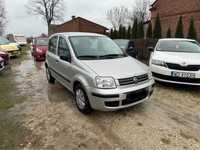 Fiat Panda 2007 r !!! PRZEBIEG 100 tys km !!! Auto Mega zadbane !!!