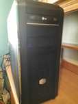 Komputer gamingowy Intel i7 3770,16gb ram gtx1050ti 4gb hdd2tb dvd w10