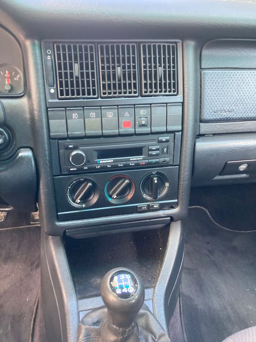 Audi 80 Avant 1.9 Tdi