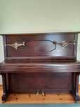 Sprzedam Pianino