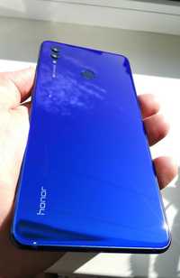 Крутой смартфон Honor Note 10. 6+128гб
