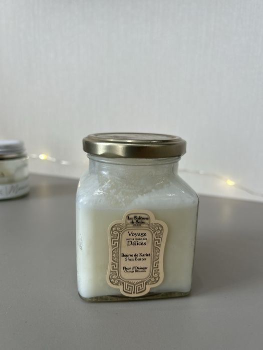 Масло карите la sultane