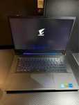 Laptop Gamingowy GIGABYTE Aorus 9KF i5-12500H/RTX4060/16GB GWARANCJA