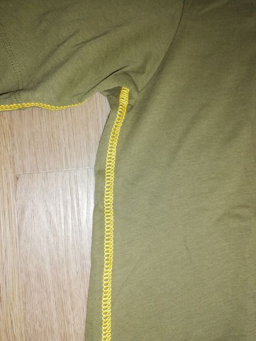 T-shirt Benetton T-M nova