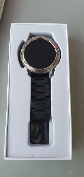 Smartwatch Lige como novo