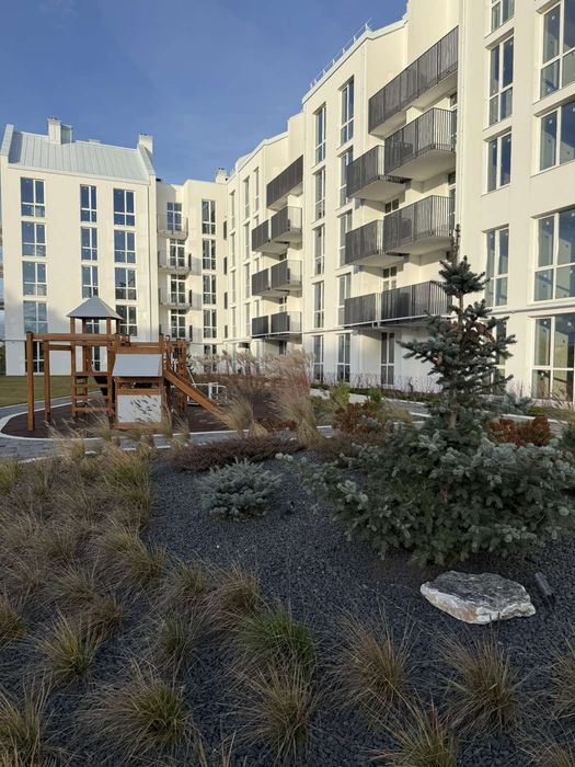 Продаж 2-кімнатної квартири ЖК Feel house, зданий будинок