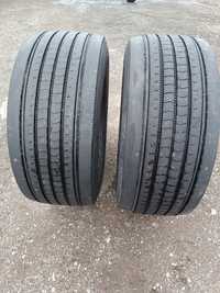 Шини Bridgestone 385/55 R 22.5