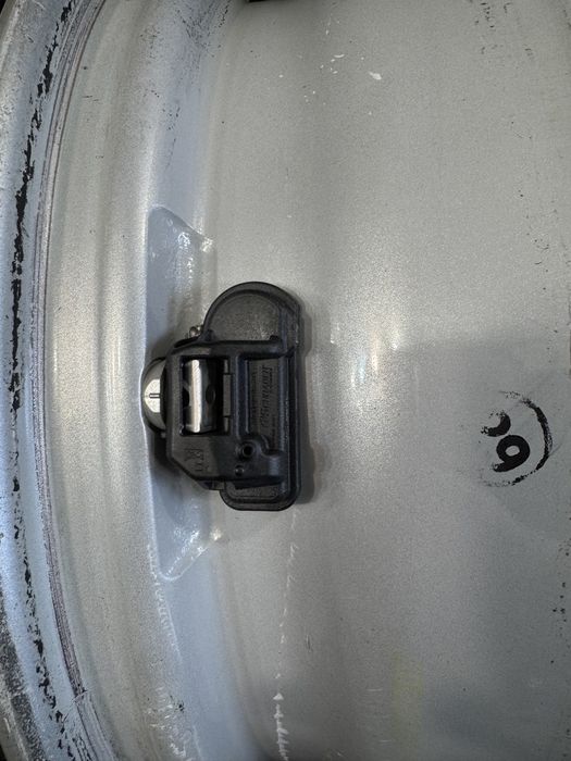 5X112 6.5R17 Mercedes A-Клас,В-Клас,CLA