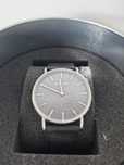 Zegarek  analogowy am pm