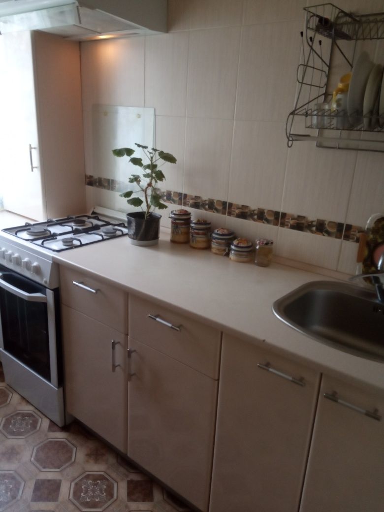 Сдаю 1к квартиру ХТЗ,Косарева 24 3/5