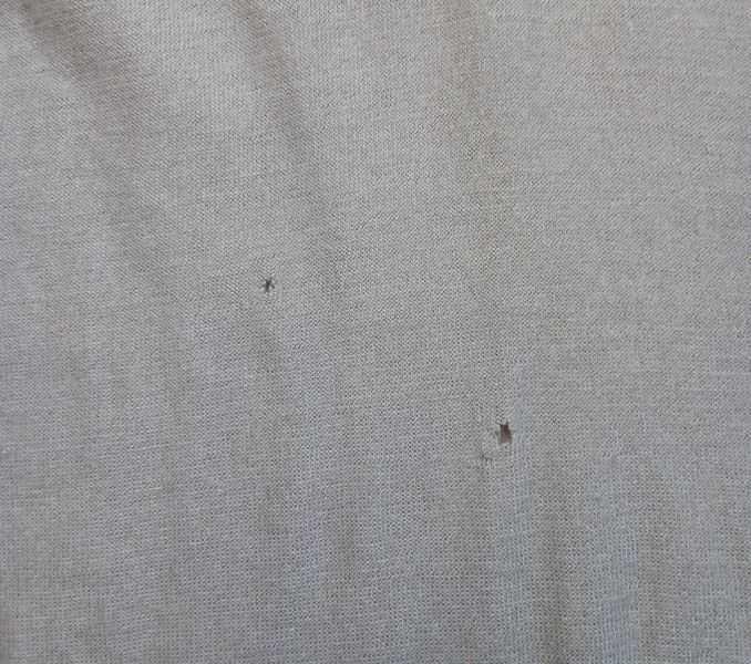 Безрукавка Brioni. Шёлк и кашемир. Размер 42.