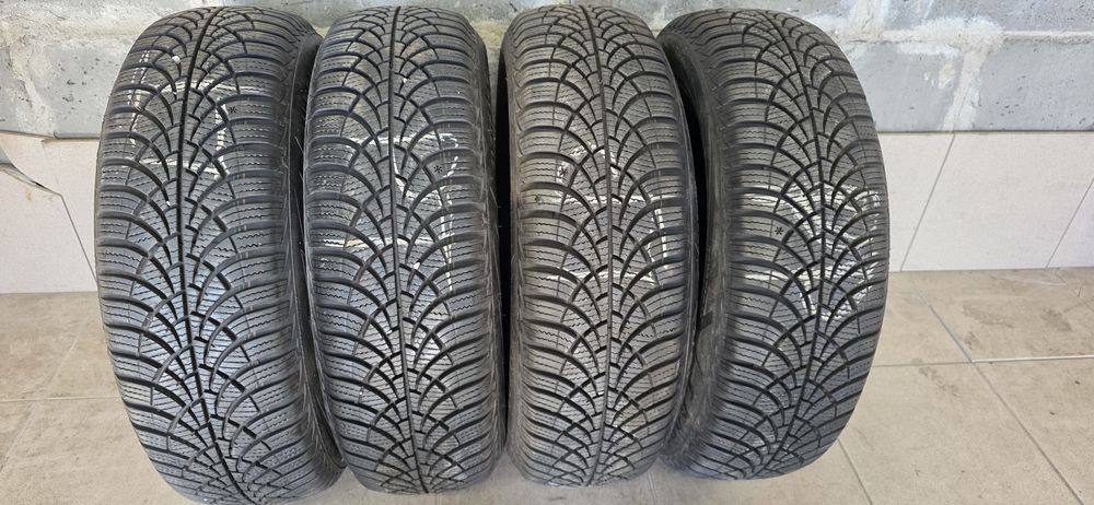185/65 R15 GoodYear Ultragrip 9 Zimowe 4szt.