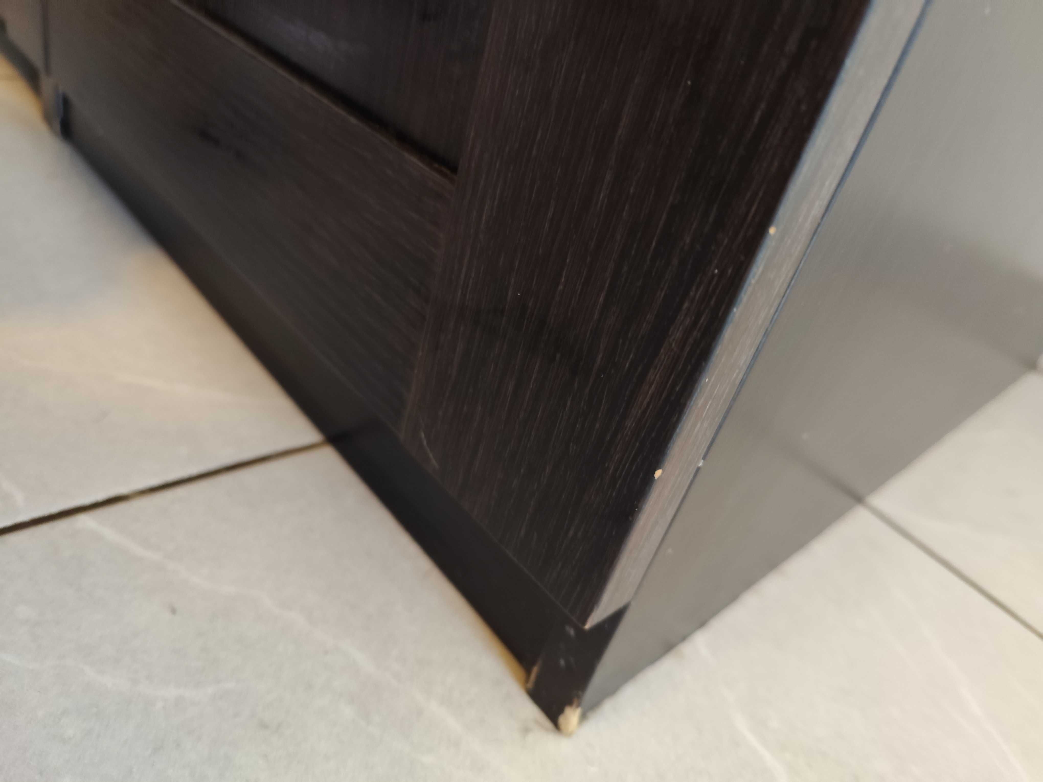 Szafa Ikea paź bergsbo komponent