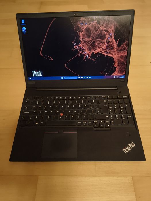 Lenovo E580 (Core i5-8Gen, 16GB DDR4, NVMe 256GB) 15.6" FullHD