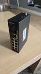 Ethernet Switch, Switch przemysłowy PFS3110-8T 8-portowy SFP DAHUA