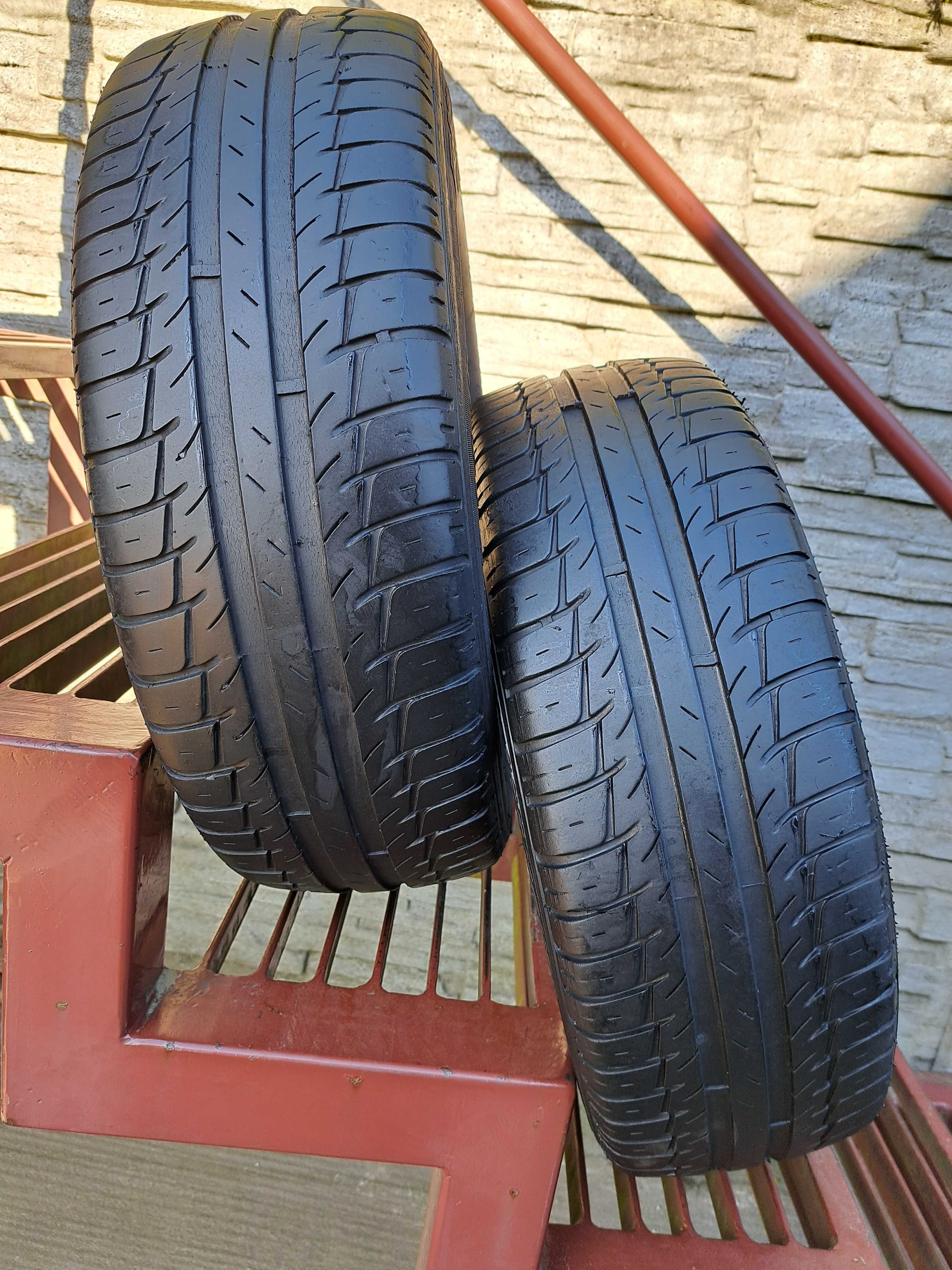 Opony letnie 185/65 R14 Glob - Gum Montaż i wyważanie Gratis!