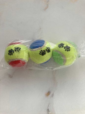 Zabawka piłka dla psa