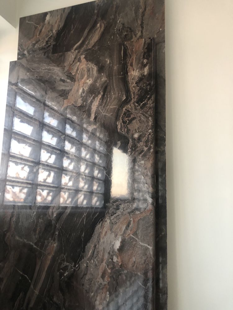 Blat kuchenny laminowany marmur fango 8x62x218