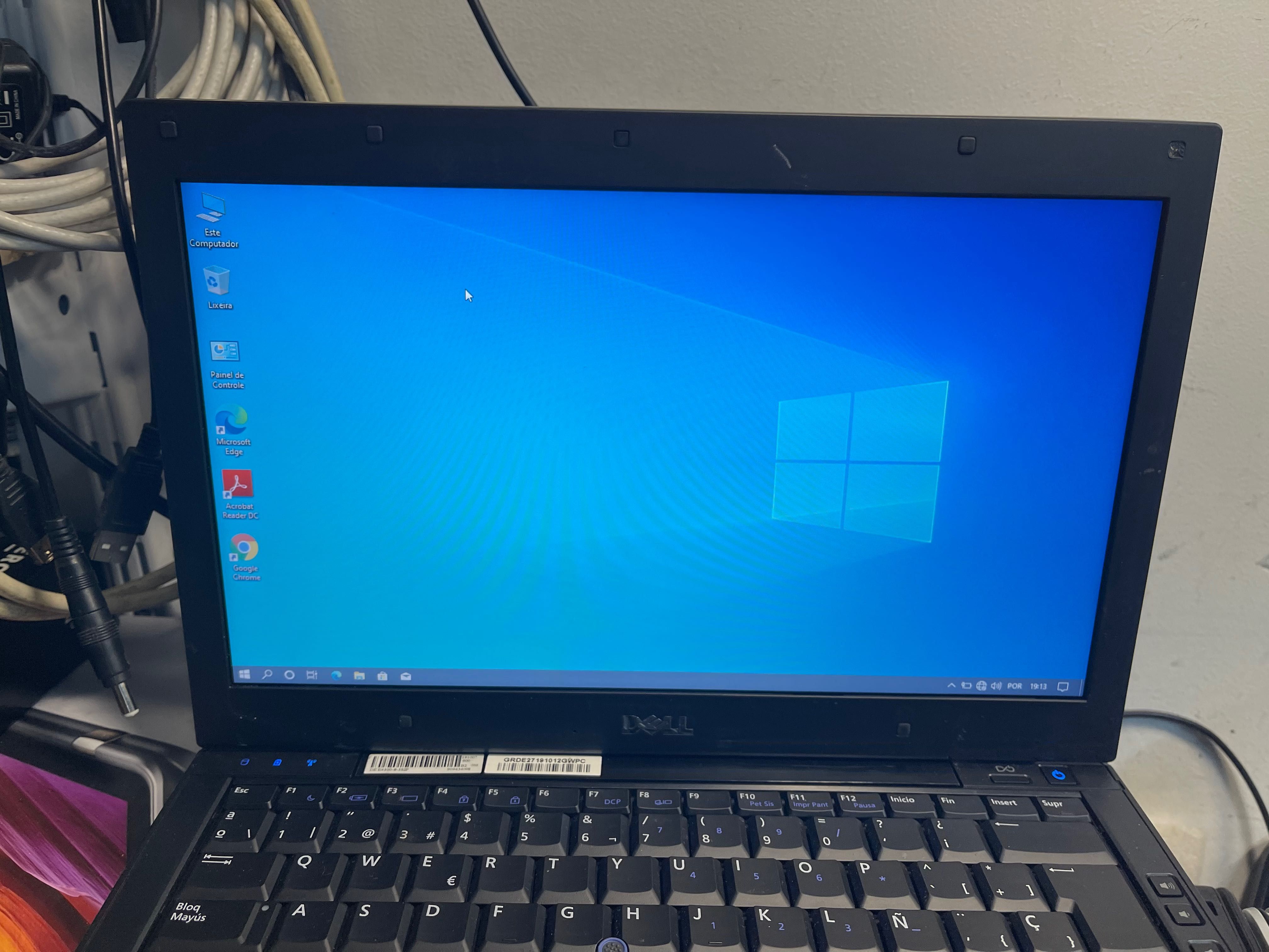 Dell latitude e4310