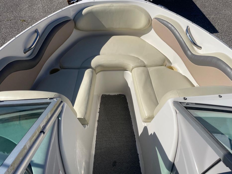 Chaparral 190 SSi