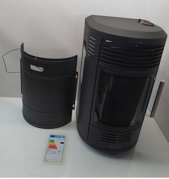 Sprzedam NOWY Kominek gazowy na butle