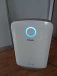 Nawilżacz Oczyszczacz powietrza  Philips  Combi AC 4080
