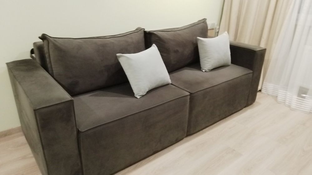 Диван розкладний