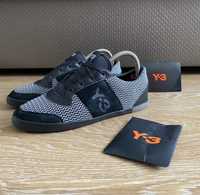 Кроссовки кеды Adidas Y-3 Оригинал Размер 38 - 24 см