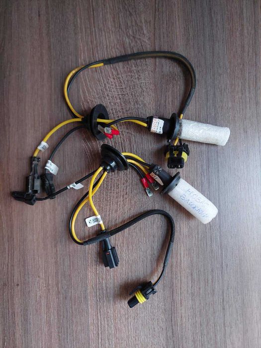 Продам галогенные лампы Н7 (ближний свет)