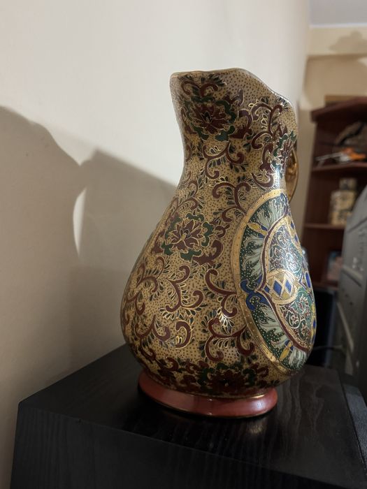 Antiguidada Jarrão decorarivo varias peças