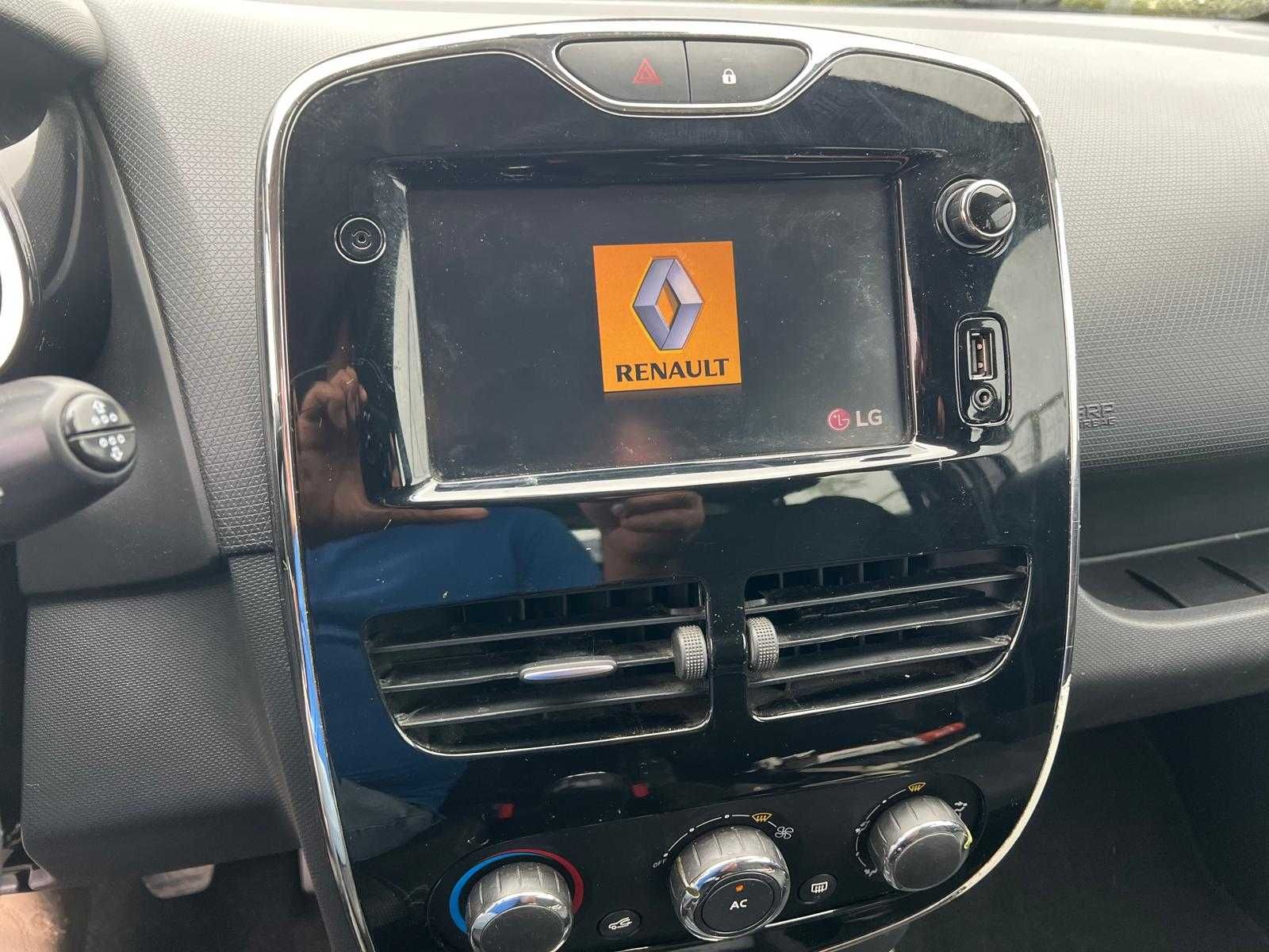 Renault Clio Tourer