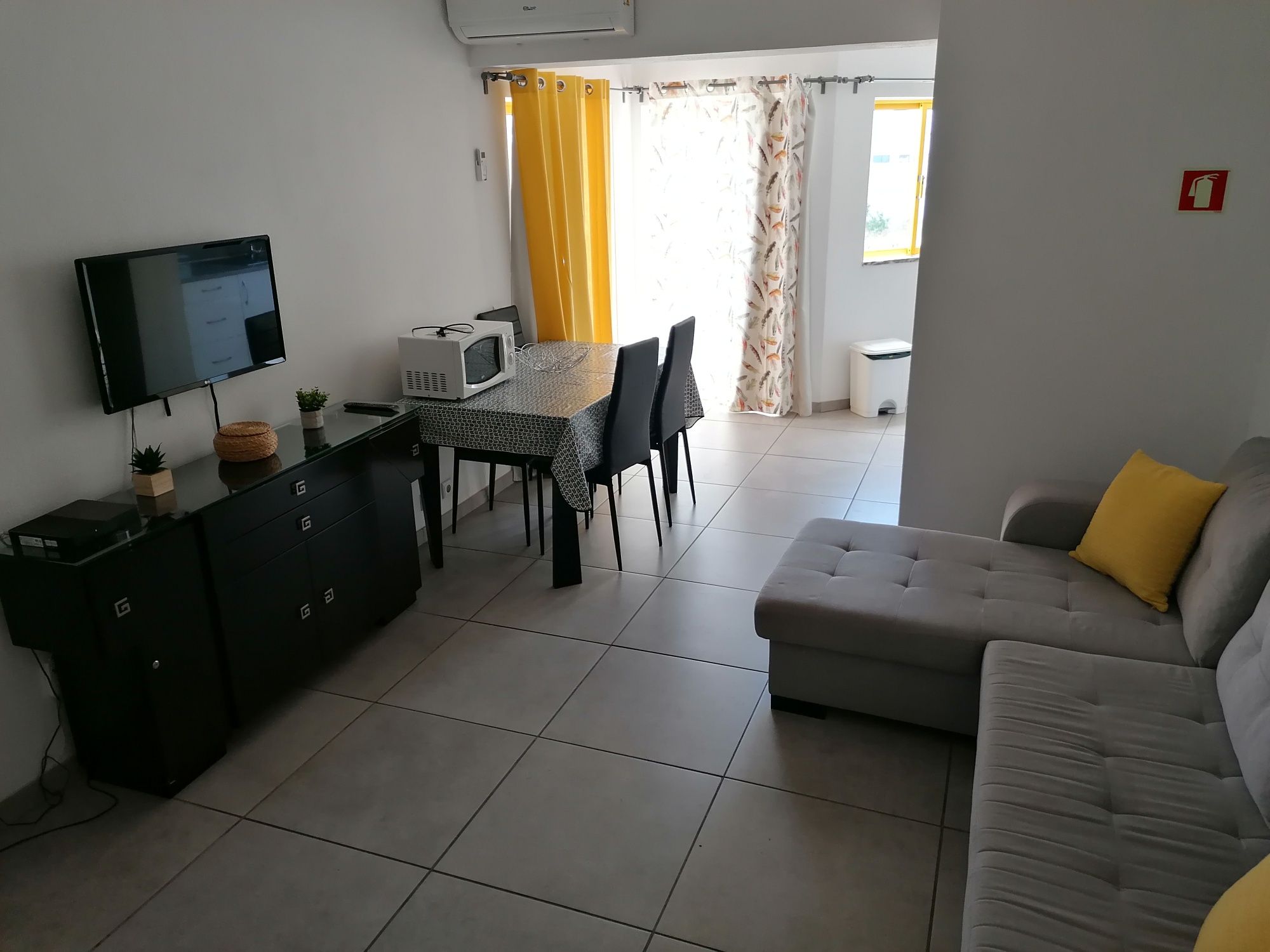 Férias T1 e T2 Praia da Rocha com piscina