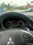 Mitsubishi Outlander Mitsubishi Outlander sprzedam lub zamienie