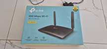 Router TP-Link TL-MR6400