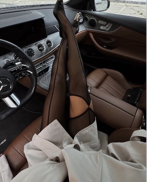 Супер стильні колготки