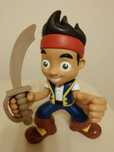 FISHER PRICE pirat Jake zabawka dla dzieci