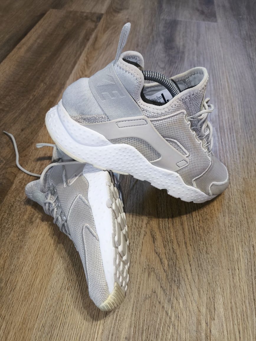 Nike Air Huarache Run Ultra Br Sportowe Buty Damskie rozmiar 41