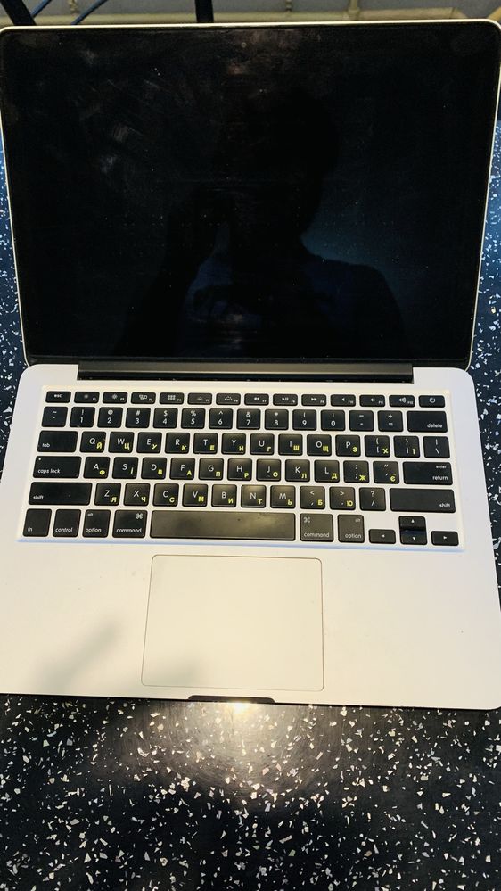 MacBook Pro A1425