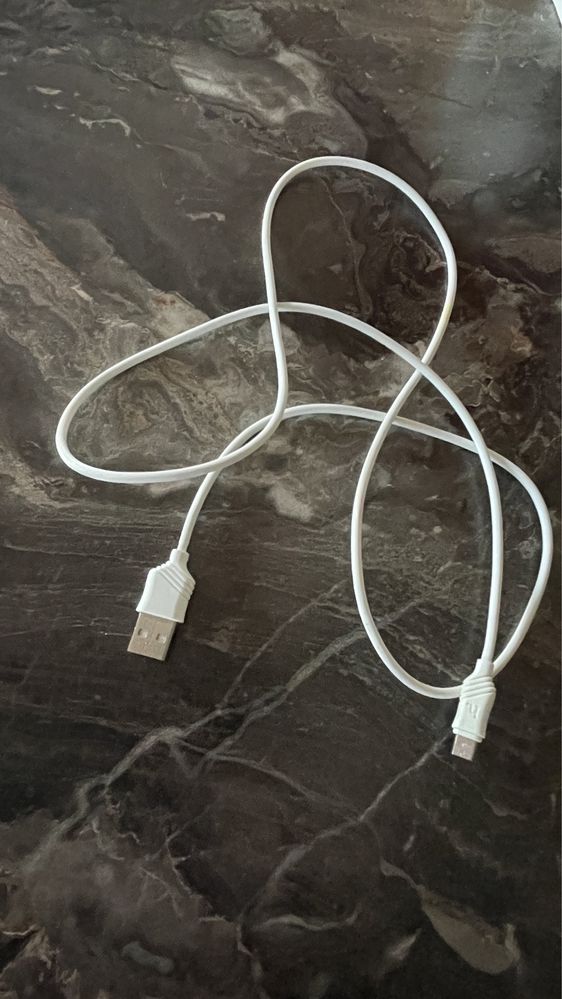 Кабель USB - micro USB / Андроид Android / шнур / зарядка
