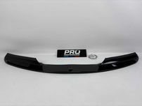 Накладка на передній бампер Bmw 3 e90 2005-2008 М-performance