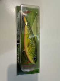 Wobler Dorado Jumper Sinking YPK - 12cm/50g - 1.0m/2.5m